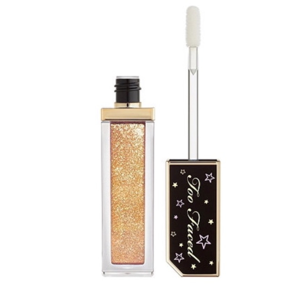 Too Faced-Tutti Fruity Liquid glitter eyeshadow